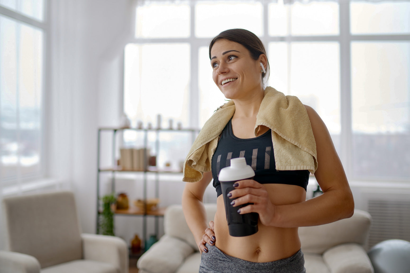 Create Your Supplement Routine That Actually Works with Glutathione Amino Complex