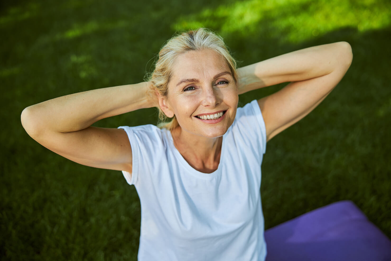 How Glutathione Boosts Energy and Slows Aging