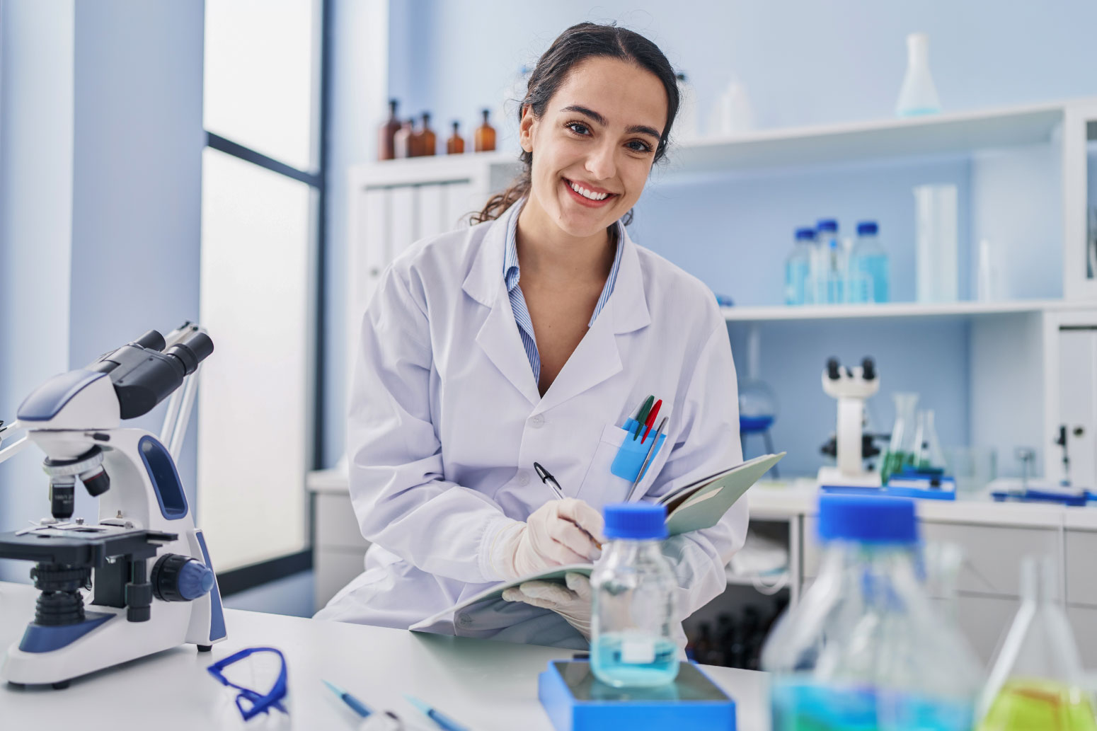 Patented Ingredients: Innovation, Quality, and Traceability