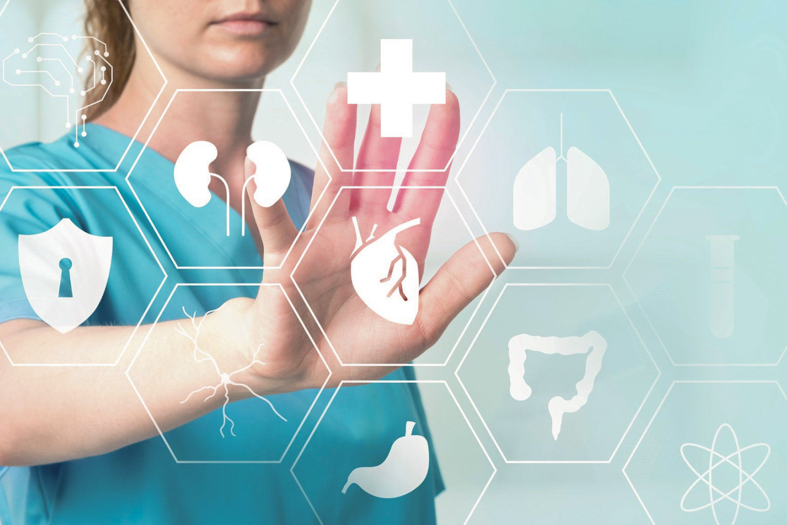 The Link Between Glutathione and a Strong Immune System