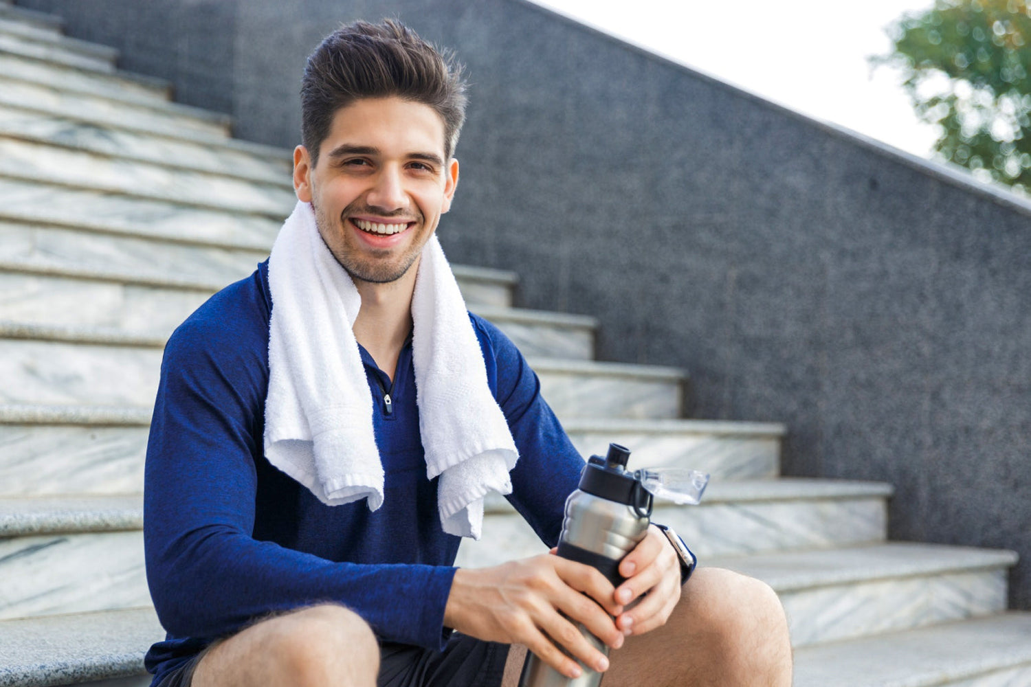 The Restorative Power of Glutathione and NAC