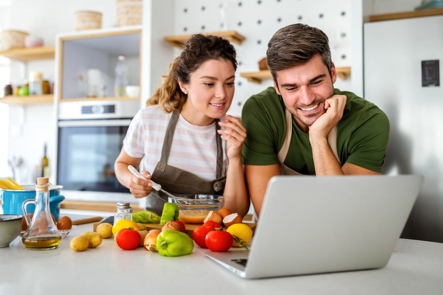 More Than Supplements, Enhancers of Your Joint and Cellular Health