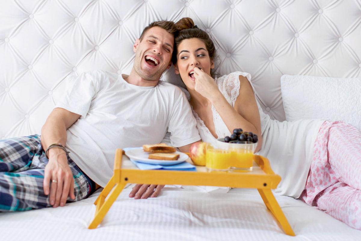 The Power of Nocturnal Cellular Restoration